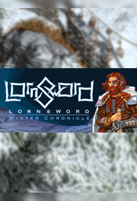 Lornsword Winter Chronicle Steam Key GLOBAL