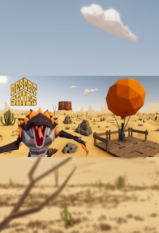 Desert Skies Steam Gift EUROPE