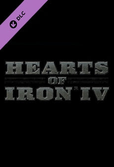 Hearts of Iron IV: Axis Armor Pack Steam Key CIS