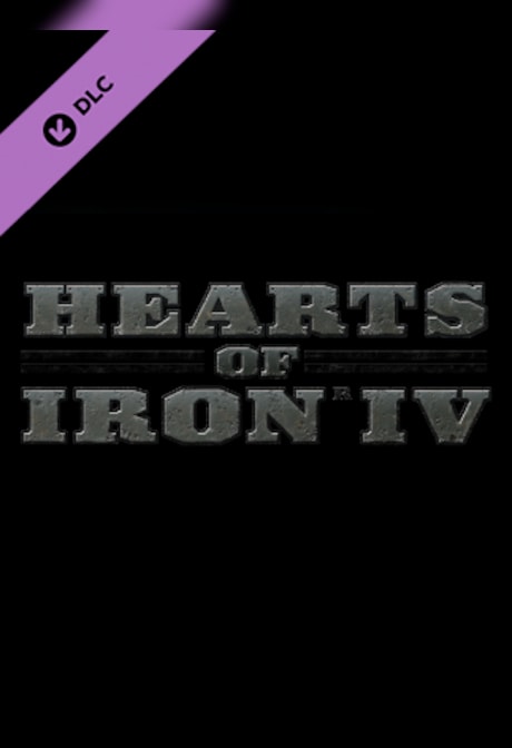 Hearts of Iron IV: Radio Pack (PC) - Steam Gift - CIS