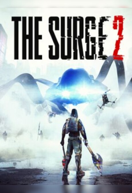 The Surge 2 (Xbox One) - Xbox Live Key - EUROPE