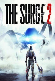 The Surge 2 (PC) - Steam Key - EUROPE