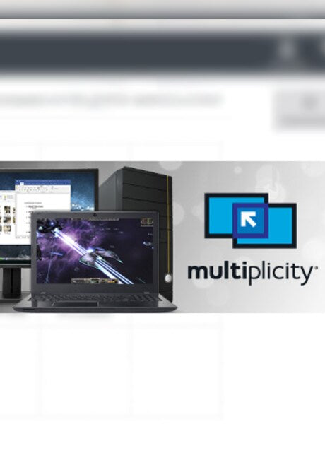 Multiplicity Steam Key GLOBAL