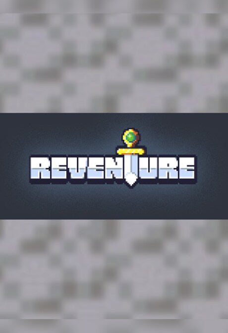 Reventure Steam Gift TURKEY