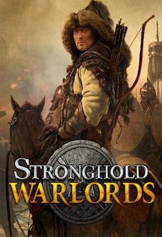 Stronghold: Warlords | Special Edition (PC) - Steam Key - CIS