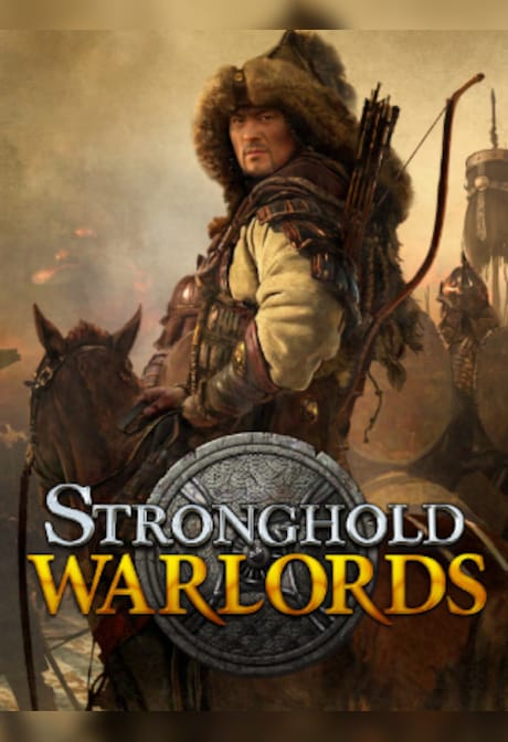 Stronghold: Warlords | Special Edition (PC) - Steam Gift - GLOBAL