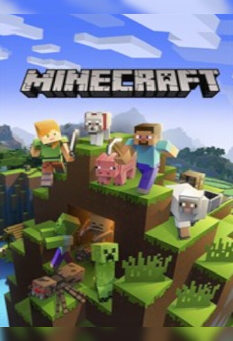 Minecraft (Xbox One) - Xbox Live Key - EUROPE