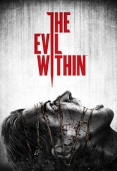 The Evil Within (Xbox One) - Xbox Live Key - UNITED STATES