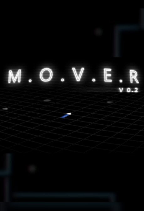 Mover Steam Key GLOBAL