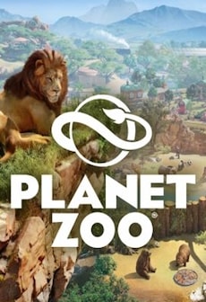 Planet Zoo (Deluxe Edition) - Steam - Key LATAM