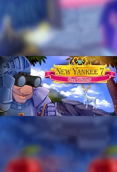 New Yankee 7: Deer Hunters Steam Key GLOBAL
