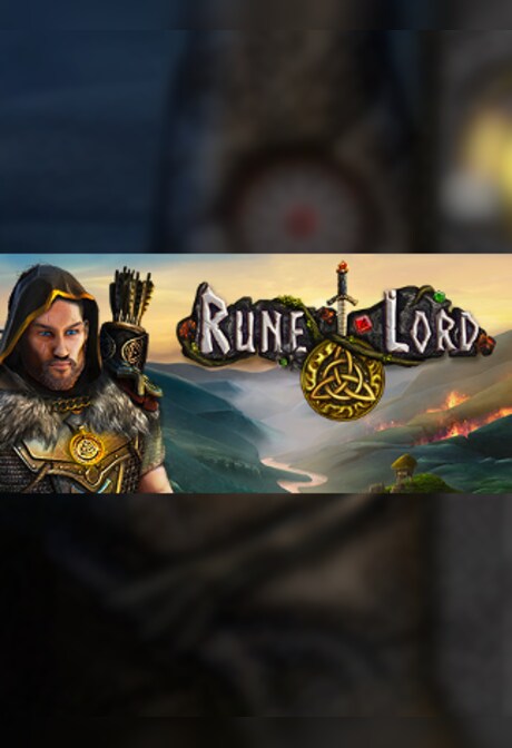 Rune Lord Steam Key GLOBAL