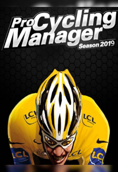 Pro Cycling Manager 2019 (PC) - Steam Gift - GLOBAL