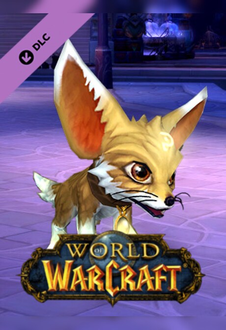 World of Warcraft Shadow Pet Battle.net Key NORTH AMERICA