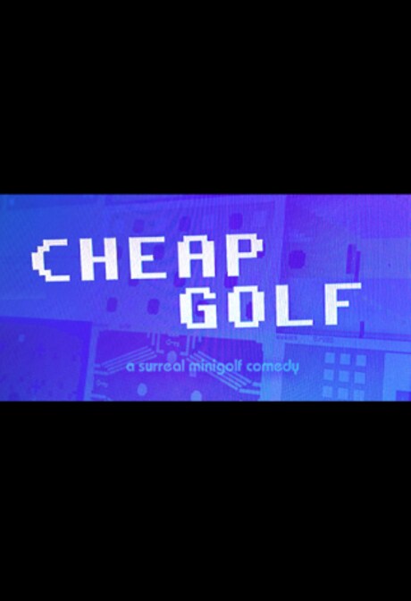 Cheap Golf Steam Key GLOBAL