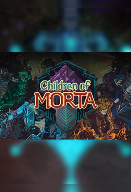 Children of Morta Steam Gift GLOBAL