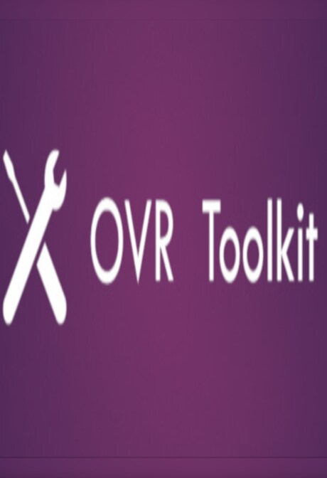 OVR Toolkit (PC) - Steam Gift - TURKEY