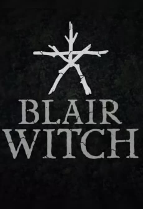 Blair Witch (PC) - Steam Key - UNITED STATES