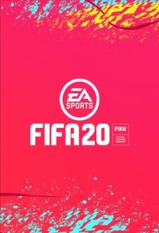 FIFA 20 Standard Edition (Xbox One) - Key - UNITED STATES