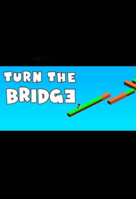 Turn the bridge Steam Key GLOBAL