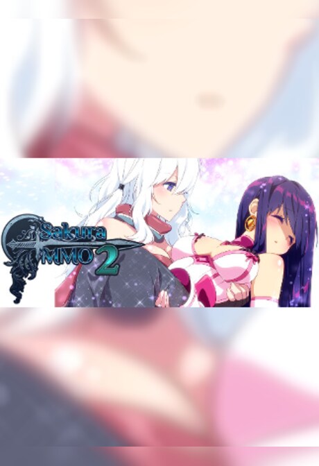 Sakura MMO 2 Steam Key GLOBAL