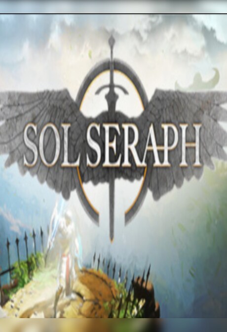 SolSeraph Steam Key GLOBAL