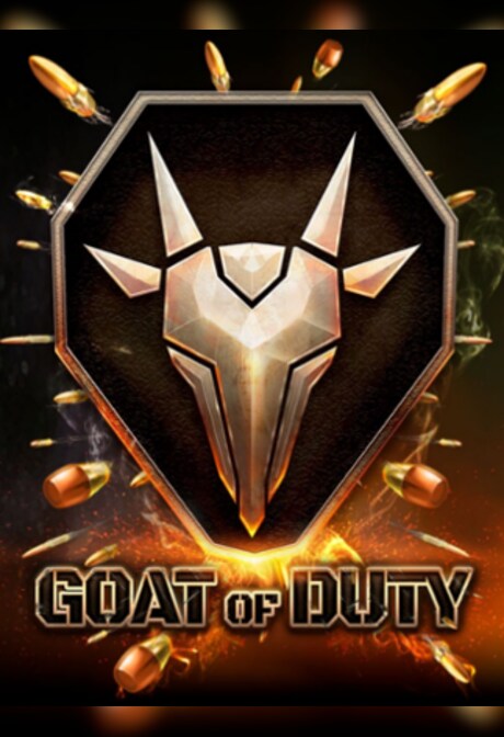Goat of Duty (PC) - Steam Key - GLOBAL