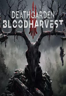 Deathgarden: BLOODHARVEST Steam Key GLOBAL