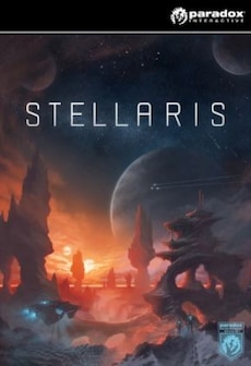 Stellaris | Standard Edition (PC) - Steam Key - CIS