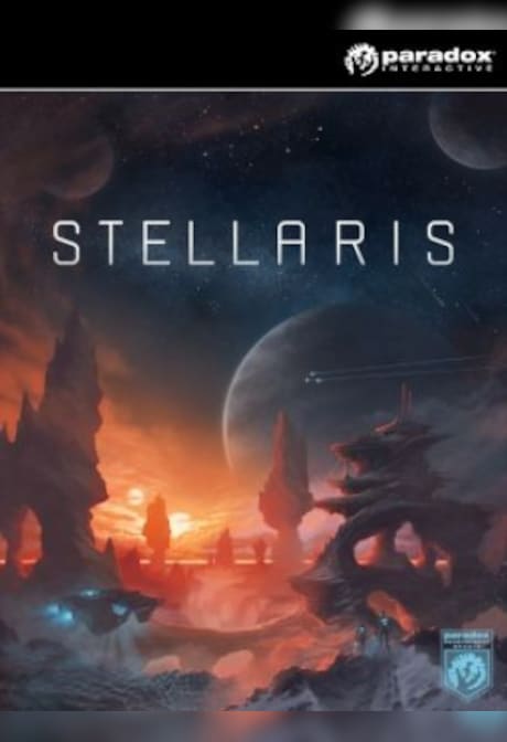 Stellaris | Standard Edition (PC) - Steam Key - CIS
