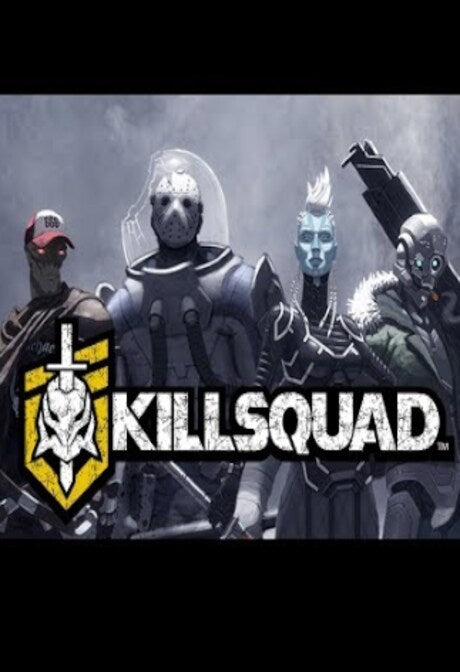 Killsquad Steam Gift EUROPE