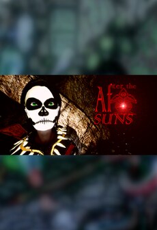 After The Suns Steam Key GLOBAL