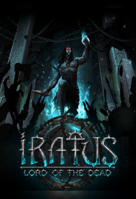 Iratus: Lord of the Dead (PC) - Steam Gift - GLOBAL
