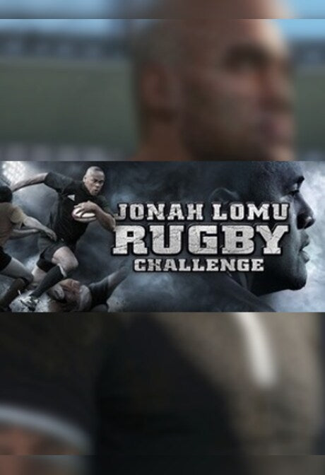 Rugby Challenge Steam Key GLOBAL