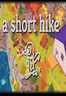 A Short Hike (PC) - Steam Key - GLOBAL