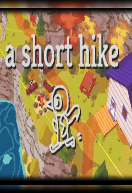 A Short Hike (PC) - Steam Key - GLOBAL