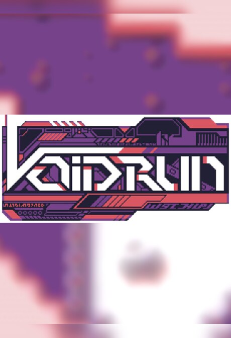 Voidrun Steam Key GLOBAL
