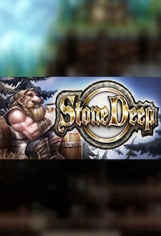 Stonedeep Steam Key GLOBAL