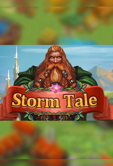 Storm Tale Steam Key GLOBAL