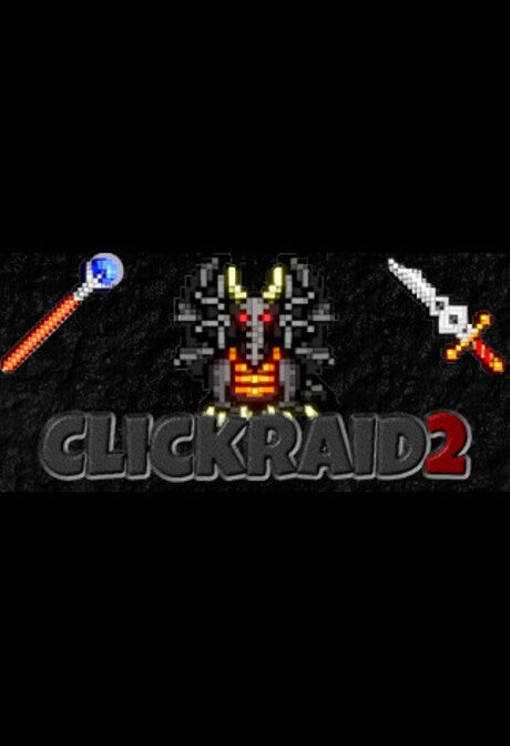 ClickRaid2 Steam Key GLOBAL