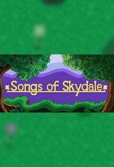 Songs of Skydale Steam Key GLOBAL