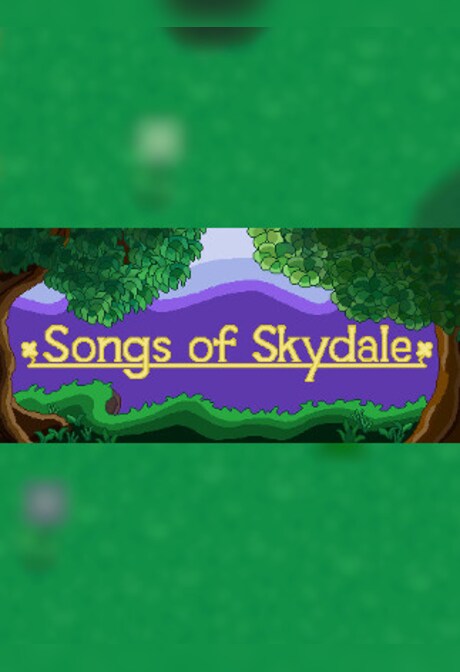 Songs of Skydale Steam Key GLOBAL