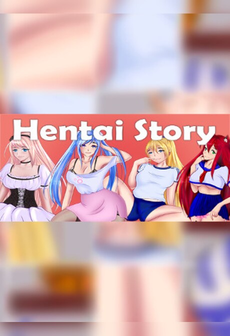 Hentai Story Steam Key GLOBAL