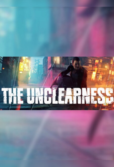 THE UNCLEARNESS Steam Key GLOBAL