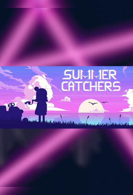 Summer Catchers Steam Key GLOBAL