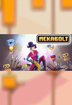 Mekabolt Steam Key GLOBAL