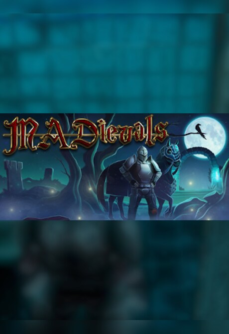 Madievals Steam Key GLOBAL