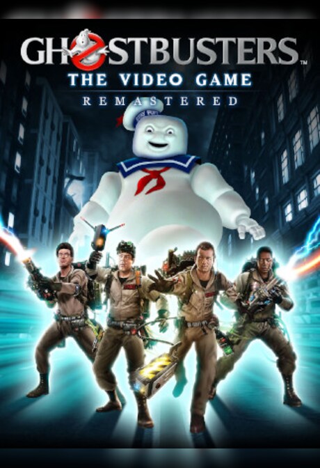 Ghostbusters: The Video Game Remastered (Xbox One) - Xbox Live Key - EUROPE