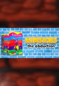 Minskies Steam Key GLOBAL