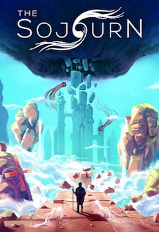 The Sojourn (PC) - Steam Key - EUROPE